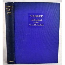 Yankee in England